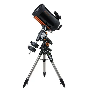 Телескоп Celestron CGEM II 1100, изображение 1