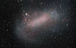 Туманность гигантского кальмара