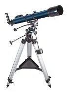 Телескоп Levenhuk New Skyline BASE 70/900 EQ2