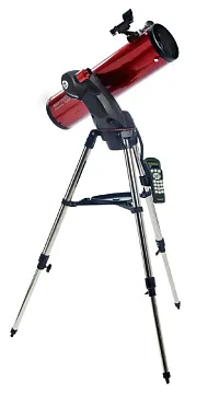 Телескоп Celestron SkyProdigy 130, изображение 1