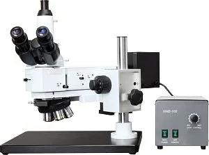 Микроскоп металлографический NBICOE MFM-BD, изображение 1