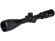 Прицел оптический GAUT Quartz 3–9x40 AO, сетка 2 (Mil-Dot)