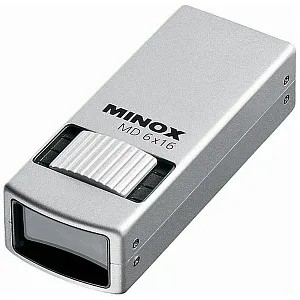 Монокуляр MINOX MD 6x16, изображение 1