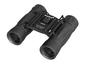 Бинокль Levenhuk Atom 10x25, изображение 1