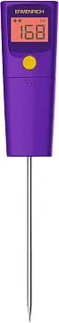 Термометр для мяса Ermenrich BBQ GT20, изображение 1