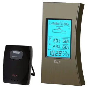Метеостанция Еа2 ED608, изображение 2