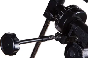 Телескоп Bresser Classic 60/900 EQ, изображение 4