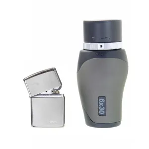 Монокуляр Veber «Моя планета» 6x30, изображение 3