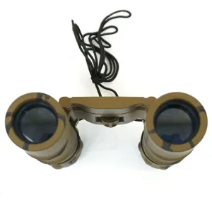 Бинокль GAMO 10x25 DCF Camo, изображение 3