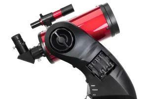 Телескоп Sky-Watcher Star Discovery MAK102 SynScan GOTO, изображение 10