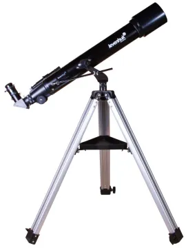 Телескоп Levenhuk Skyline BASE 70T, изображение 2