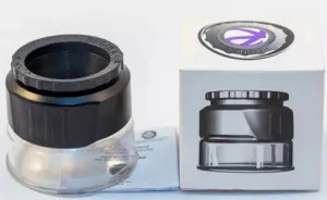 Лупа измерительная «Регула» 1002М, изображение 2