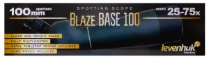 Зрительная труба Levenhuk Blaze BASE 100, изображение 18