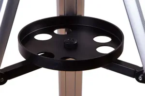 Телескоп Bresser Messier 90/500 EQ3, изображение 8