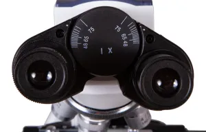Микроскоп цифровой Levenhuk MED D10T, тринокулярный, изображение 13