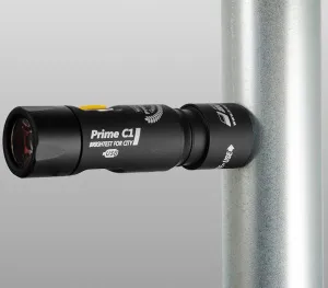 Фонарь Armytek Prime C1 Magnet USB, изображение 7