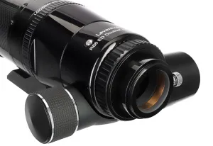 Телескоп Levenhuk New Skyline RA 66ED Carbon AZ, изображение 9