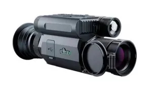 Прицел ночного видения цифровой ATAK ES3 (850 нм, 70 мм), изображение 7