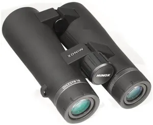 Бинокль MINOX BL 8x52 HD, изображение 2