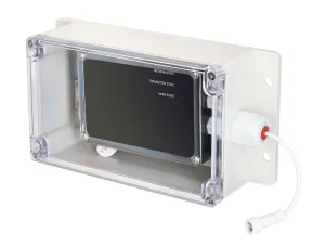 Метеостанция Levenhuk Wezzer PRO LP700, изображение 7