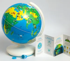 Интерактивный глобус Shifu Orboot 2.0, изображение 9