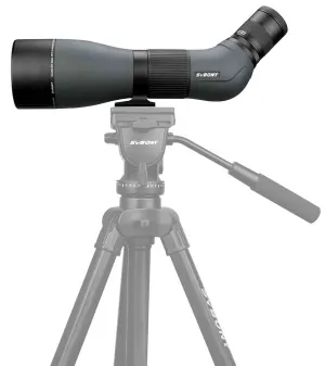 Зрительная труба SVBONY SA401 20–60x85 APO WP, изображение 7