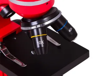 Микроскоп Bresser Junior Biolux SEL 40–1600x, изображение 8