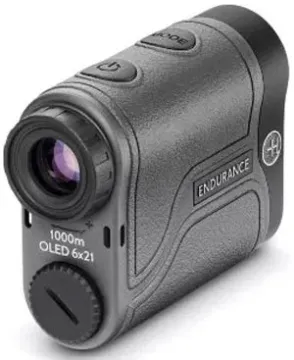 Дальномер лазерный Hawke Endurance LRF 1000, изображение 2