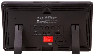 Метеостанция Bresser ClearView «7 в 1» Wi-Fi, изображение 10