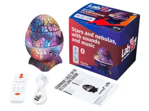 Астропланетарий Levenhuk LabZZ SP10, изображение 6