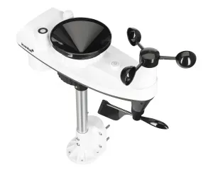 Метеостанция Levenhuk Wezzer PRO LP200, изображение 7
