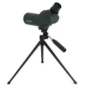 Зрительная труба Celestron Upclose Zoom 50-45, изображение 3