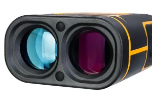 Лазерный дальномер для охоты Levenhuk LX1500, изображение 8