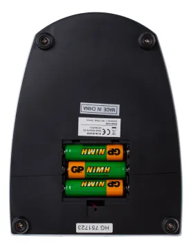 Микроскоп Bresser Researcher ICD LED 20x–80x, изображение 9