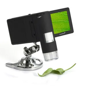 Микроскоп цифровой Levenhuk DTX 500 Mobi, изображение 8