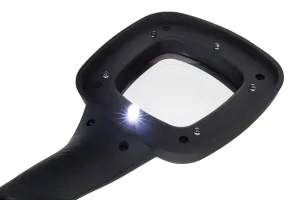 Лупа для чтения Levenhuk Zeno Read ZR12, изображение 5