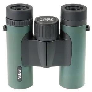 Бинокль Veber Silver Line БП 10x25L WP, изображение 3