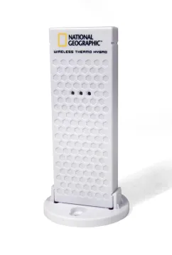 Метеостанция Bresser с тремя экранами, изображение 5