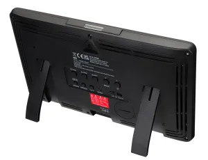 База для метеостанций Bresser Wi-Fi ClearView, изображение 7