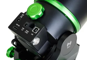 Монтировка Sky-Watcher Wave 150i без треноги, изображение 12