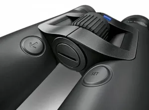 Бинокль-дальномер Carl Zeiss Victory RF 10x42 Bluetooth, изображение 3