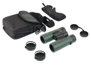 Бинокль Veber Silver Line БП 10x33L WP, изображение 8