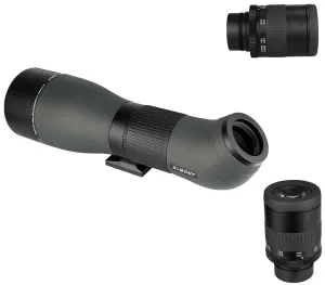 Зрительная труба SVBONY SA401 20–60x85 APO WP, изображение 6