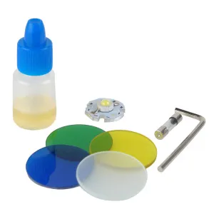 Микроскоп Микромед-2, вар. 2 LED М, изображение 8