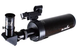 Труба оптическая Sky-Watcher BK MAK80SP OTA, изображение 3