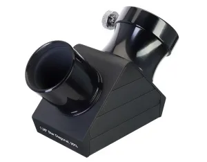 Диагональное зеркало Levenhuk Ra 1,25", 99%, изображение 3