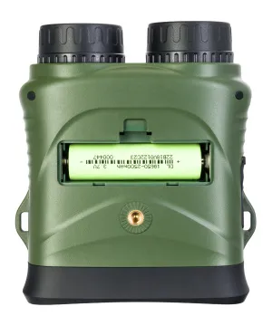 Бинокль ночного видения Levenhuk Atom Digital DNB200, изображение 9