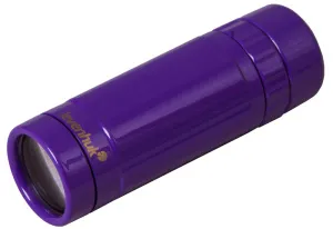 Монокуляр Levenhuk Rainbow 8x25 Amethyst, изображение 6