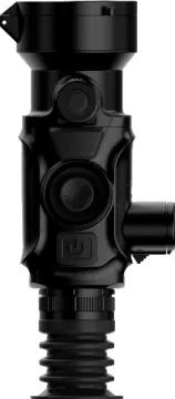 Прицел тепловизионный RikaNV Lesnik 350, изображение 2