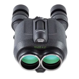 Бинокль-стабилископ Fujinon TS 12x28, изображение 3